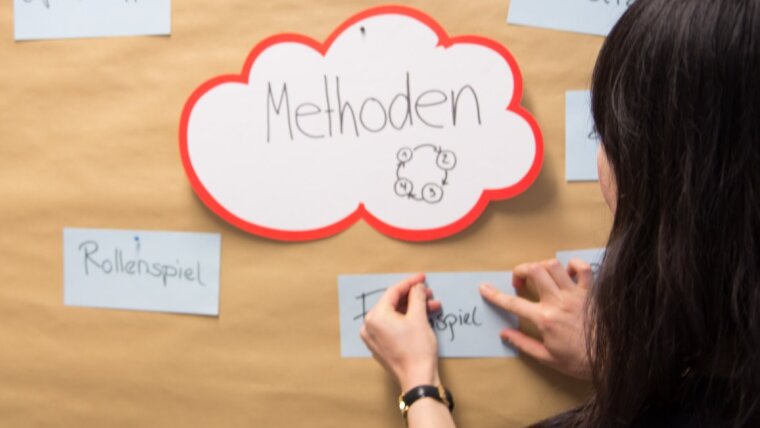 Methodenwand